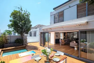 Image de Tranquil Escape in Sea Point Aureto
