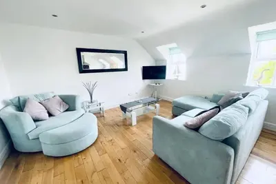 Image de Ballina Town Centre Duplex.