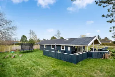 Image de \"Dagna\" - 400m from the sea by Interhome