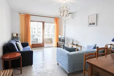 Image de Welcs Apartamento 118 Emp con vistas al canal