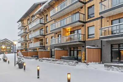 Image de Villa jääpolte by Interhome