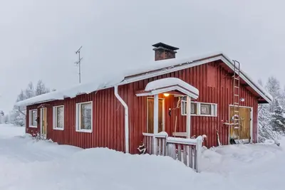 Image de Hallanvaara by Interhome