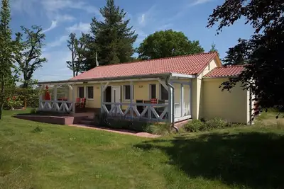 Image de Ferienhaus für 6 Gäste mit 80m² in Stechow-ferchesar