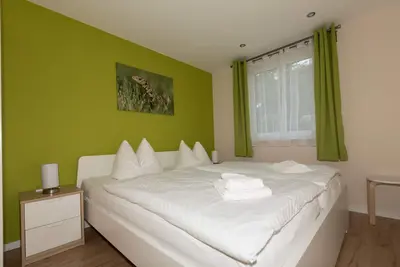 Image de Ferienwohnung/app. für 4 Gäste mit 50m² in Stechow-ferchesar