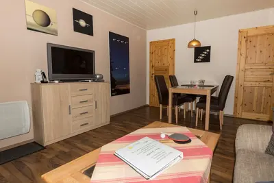 Image de Ferienwohnung/app. für 4 Gäste mit 50m² in Stechow-ferchesar