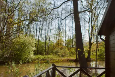 Ferienhaus für 4 Gäste mit 40m² in Lübbenau\/spreewald