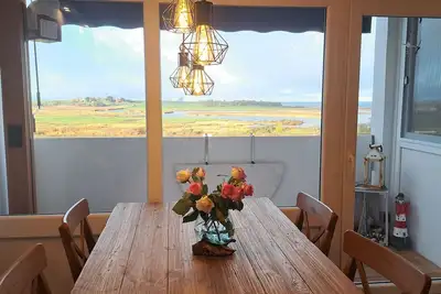 Image de Ferienpark Hs. H Etage 4 Whg. 5 Rifugio - Ferienpark Hs. H Etage 4 Whg. 5