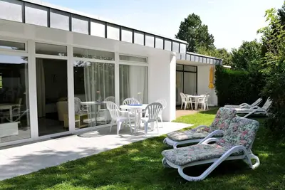 Image de Bungalow Susanne-Fischer-Weg 1