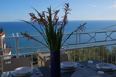 Holiday home Dimora DaMare