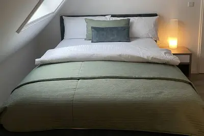 Image de Einzelzimmer 1 - Pension zum Wohlfühlen Grotheer