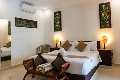 Image de Luxury 2Bedroom Villas in Seminyak