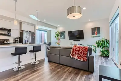 Image de Foothills I Red Rocks I W Denver 3bd 2ba Townhome
