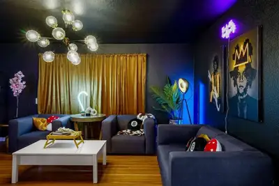 Image de Insta-Worthy 5br Home I Pet Friendly  I Firepit