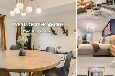 Image de West Denver Abode - 15 min to Dt