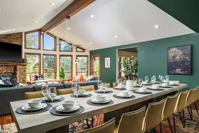 Image de The Luxe Retreat | Pool | Game Room