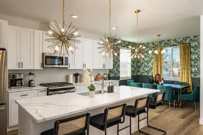 The Denver Hideaway | Beautiful Design