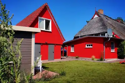Image de Holiday home SeemannskajĂĽte