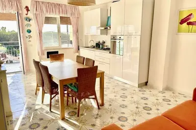 Image de Paestum house 5 minutes from the sea
