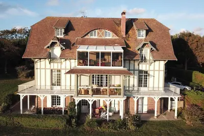 Image de Homerez - Appart. Ă Hautot-sur-Mer
