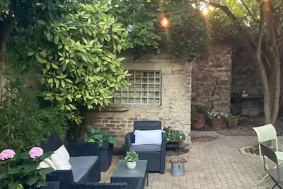 Image de Très jolie maison 15 minutes de Paris 200m2