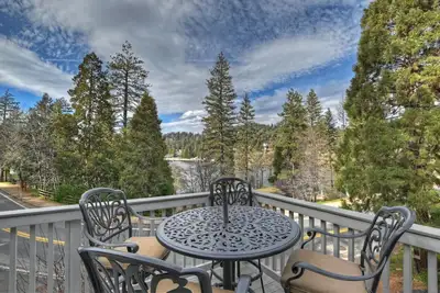 Image de Lake Gregory The Lake House