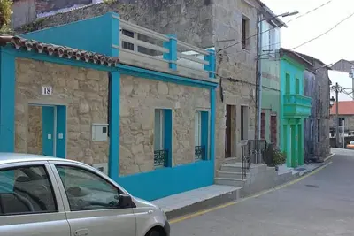 Image de Casa Tipica de Mariscadores