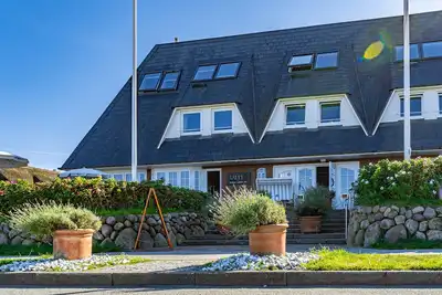 Image de Kampenlounge - Luxus Direkt am Meer