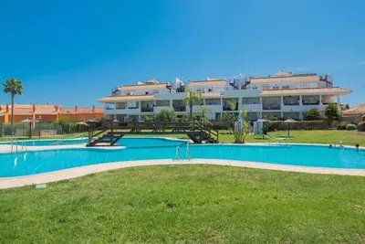 Image de Fantastic 3 bedroom apartment in Benalmadena