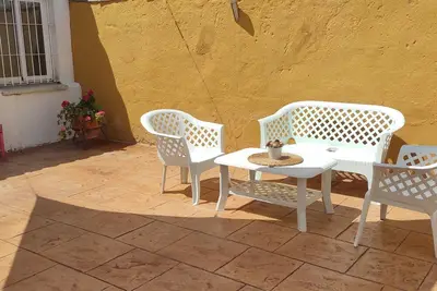 Image de La Casita de Toledo, Cerca de Puy do fou