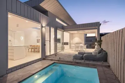 Image de Villa Bianca | Pool & 300m from Beach