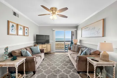 Image de Chateau By the Sea Unit G2 - Oceanfront