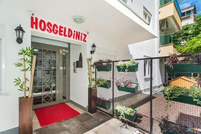 Image de The U Homes Turkuaz