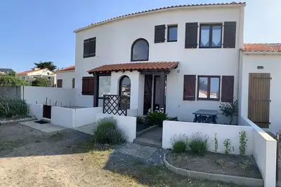 Image de Le Tourecluse - Bretignolles sur Mer