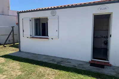Image de La petite boulangère de pays - Saint Hilaire de Riez