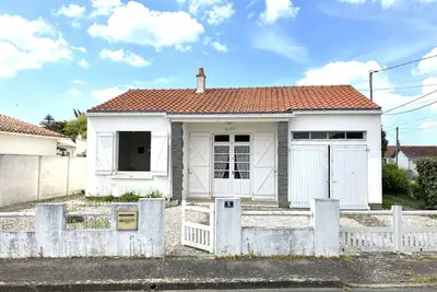 Image de La tranquille - St Hilaire de Riez