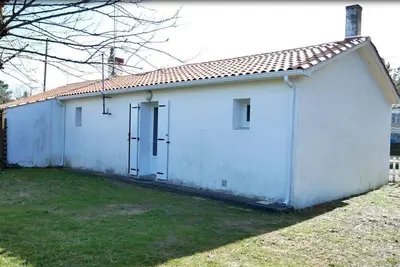 Image de La boisée de la Conge