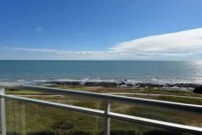 Image de Le Panorama de la Corniche - Saint Hilaire de RIez