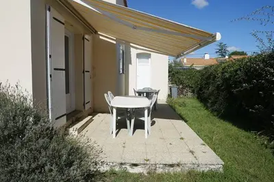 Image de Le jardin de la mer - Saint Hilaire de Riez