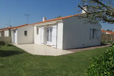 Image de L'Oberlin de la ville - Saint Hilaire de Riez