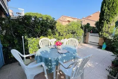 Image de Joli Appartement Près de la mer