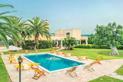 Image de [*Exclusive Lux Villa with heated pool*]