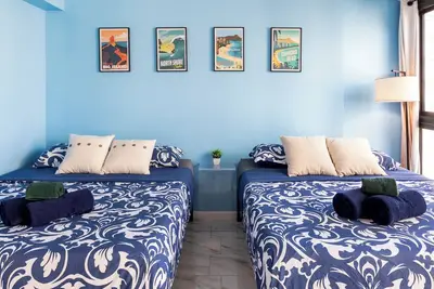 Image de Renovated in 2024 Studio! Just 1min to Beach@Waikiki