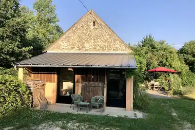 Image de Calme et verdure, cœur du Parc Régional du Perche