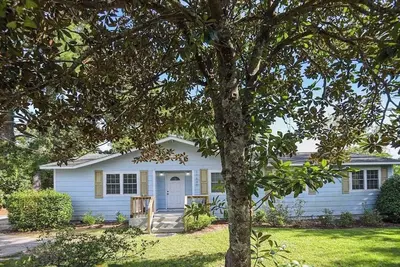 Image de Little River cozy beach house!