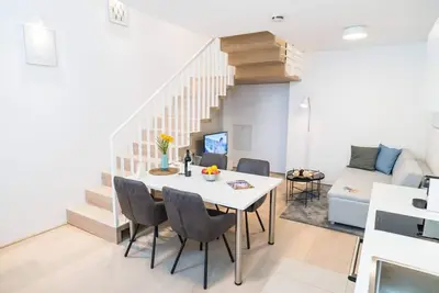 Image de Luxury Suite Liechtenstein top 6
