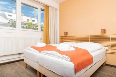 Image de Apartment Favoriten Studio