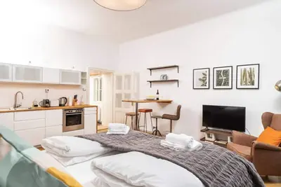Image de Small Business Suite Mariahilf
