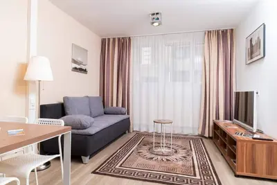Image de Apartment Favoriten top 1