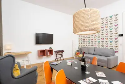 Image de Luxury Suite Liechtenstein Top 7