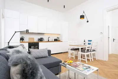 Image de Hideaway Brigittenau